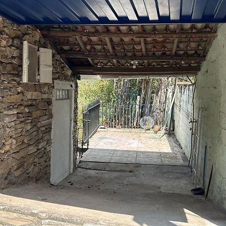 Casa Do Cha Ouro Preto Bed & Breakfast Ouro Preto  Exterior photo