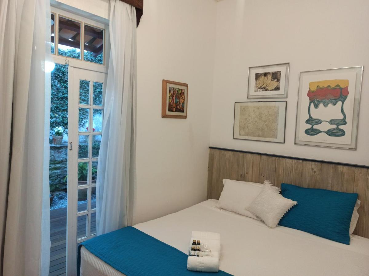 Casa Do Cha Ouro Preto Bed & Breakfast Ouro Preto  Exterior photo