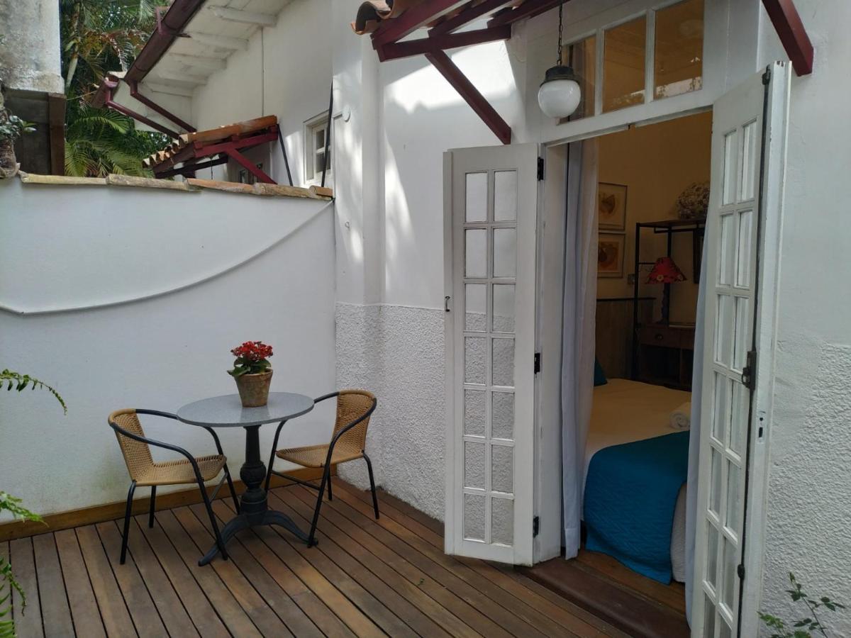 Casa Do Cha Ouro Preto Bed & Breakfast Ouro Preto  Exterior photo