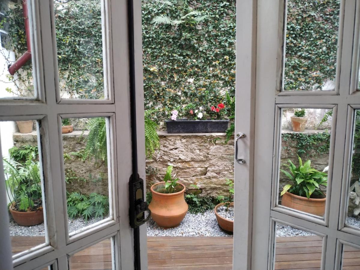 Casa Do Cha Ouro Preto Bed & Breakfast Ouro Preto  Exterior photo