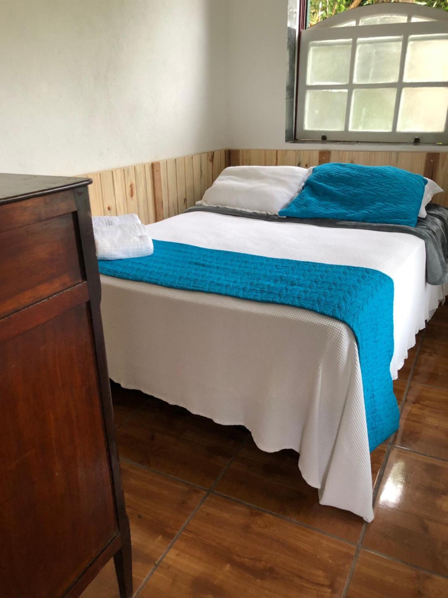 Casa Do Cha Ouro Preto Bed & Breakfast Ouro Preto  Exterior photo