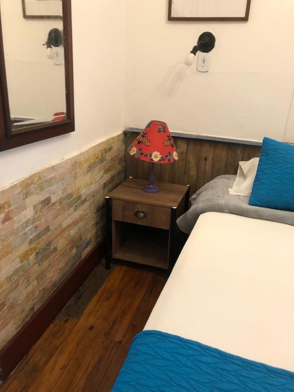 Casa Do Cha Ouro Preto Bed & Breakfast Ouro Preto  Exterior photo