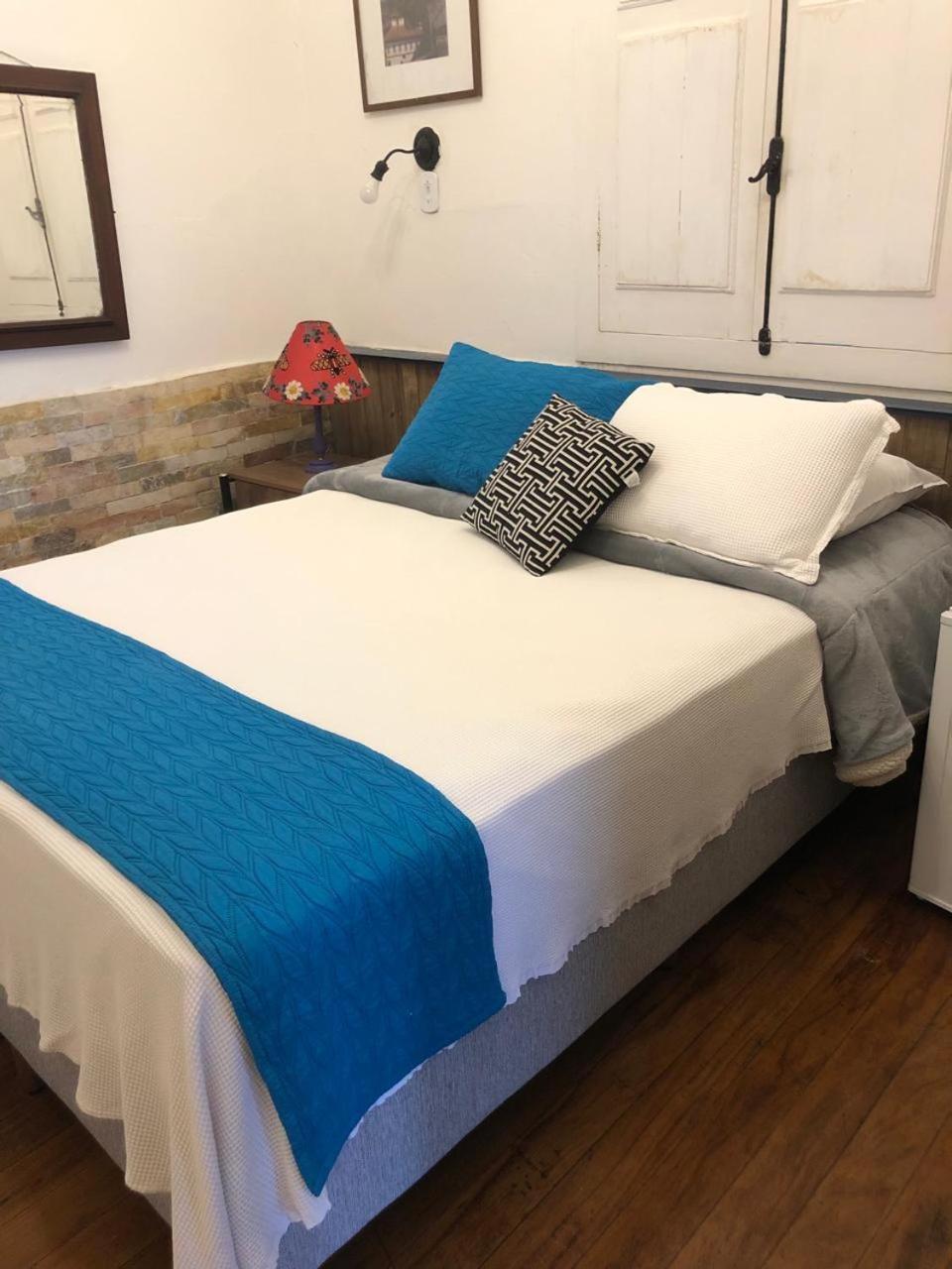 Casa Do Cha Ouro Preto Bed & Breakfast Ouro Preto  Exterior photo