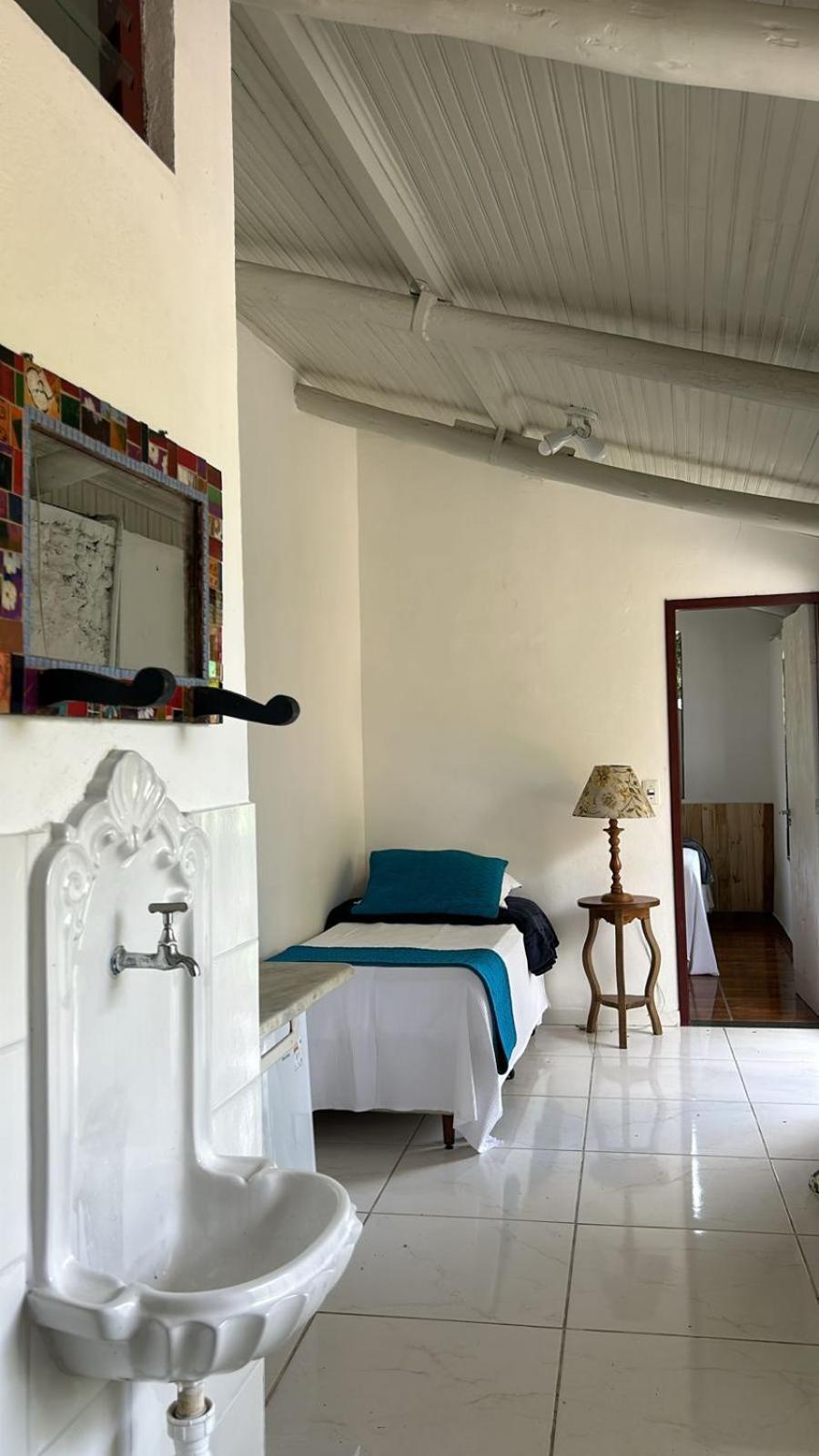 Casa Do Cha Ouro Preto Bed & Breakfast Ouro Preto  Exterior photo