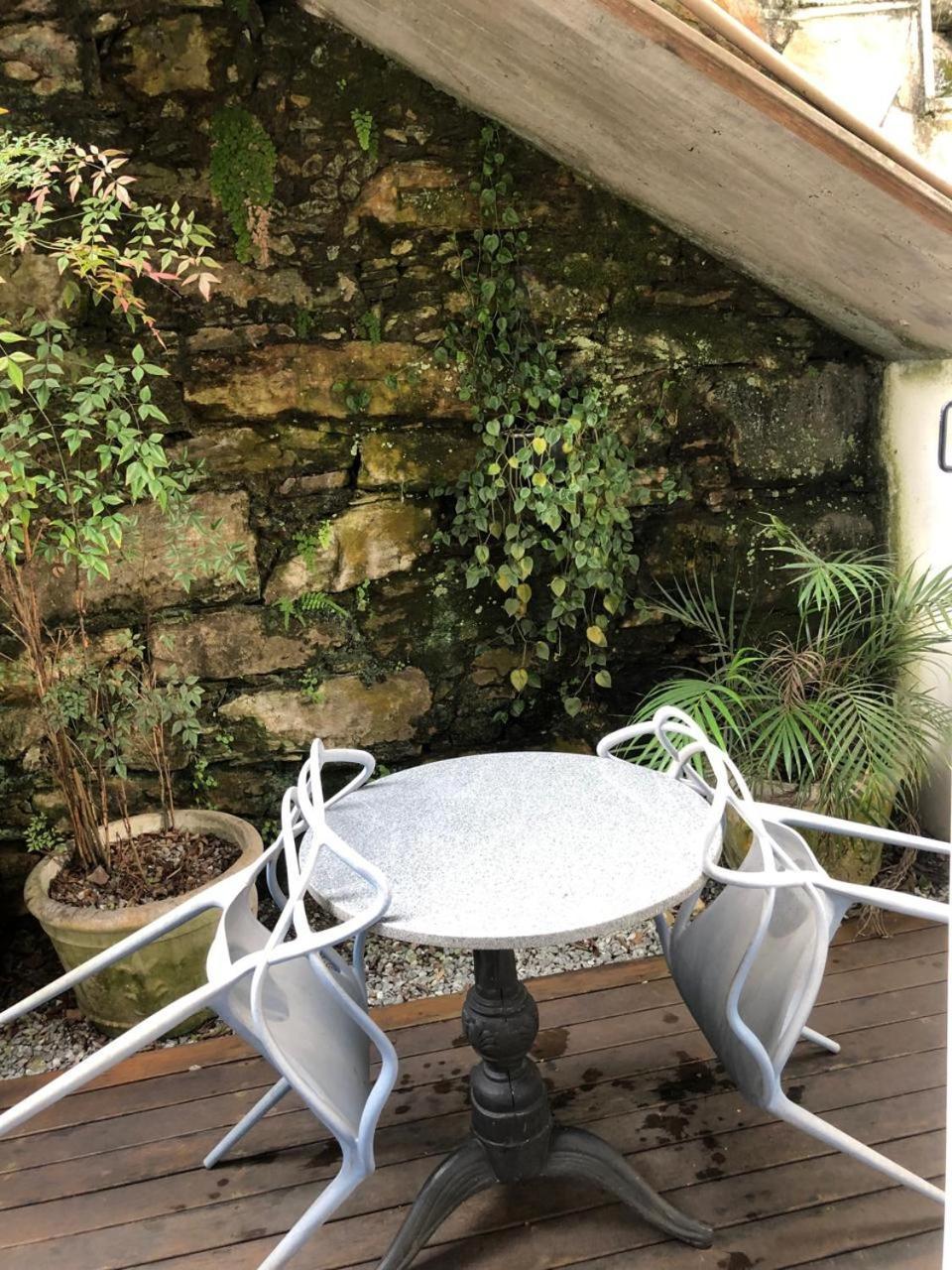 Casa Do Cha Ouro Preto Bed & Breakfast Ouro Preto  Exterior photo