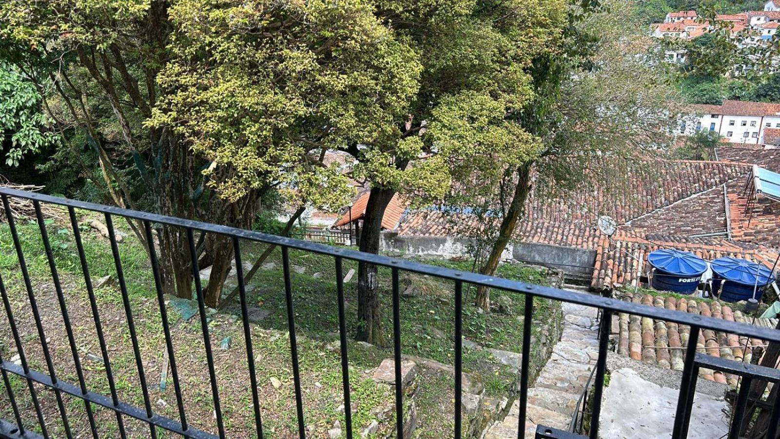 Casa Do Cha Ouro Preto Bed & Breakfast Ouro Preto  Exterior photo