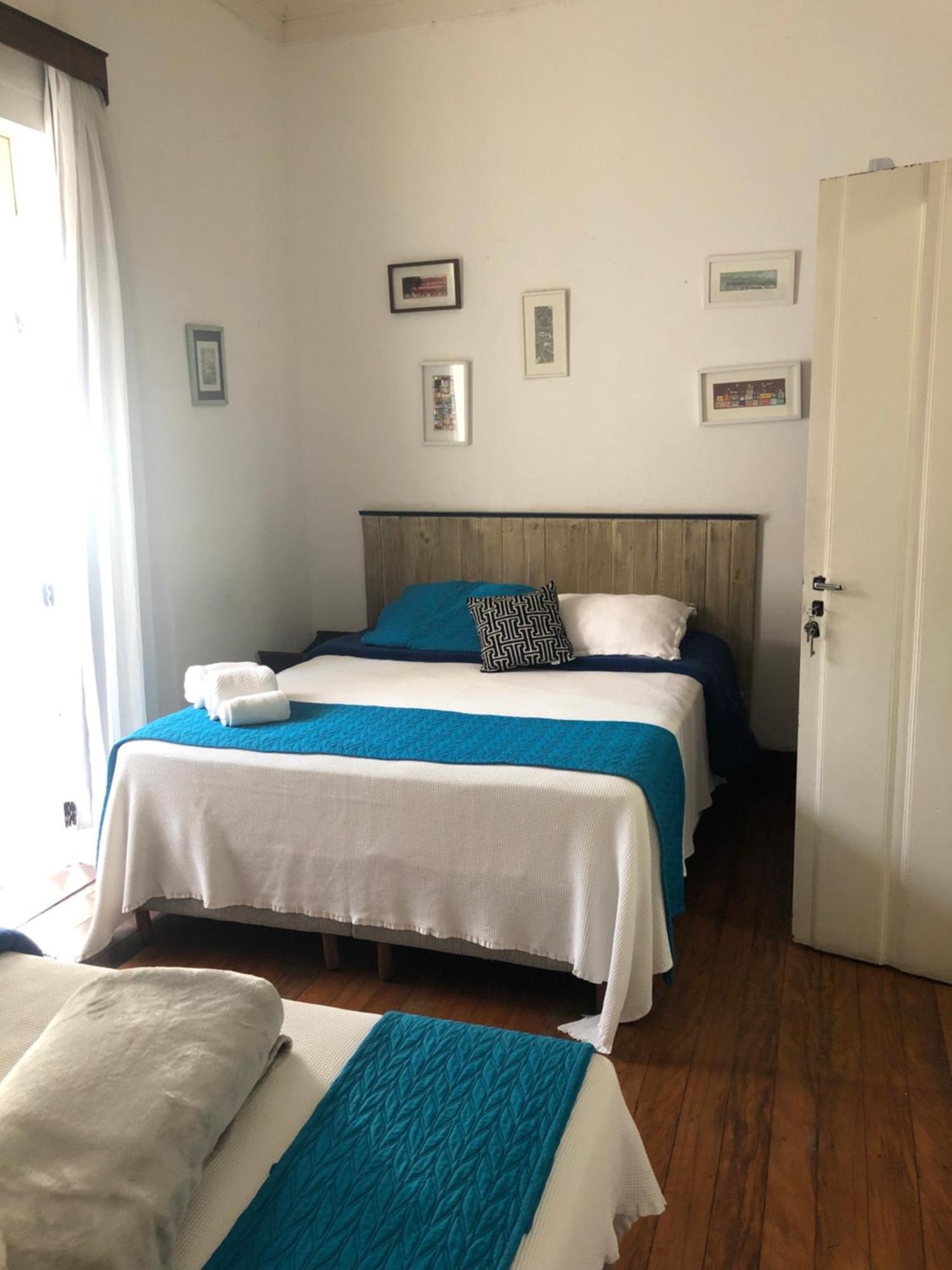 Casa Do Cha Ouro Preto Bed & Breakfast Ouro Preto  Exterior photo