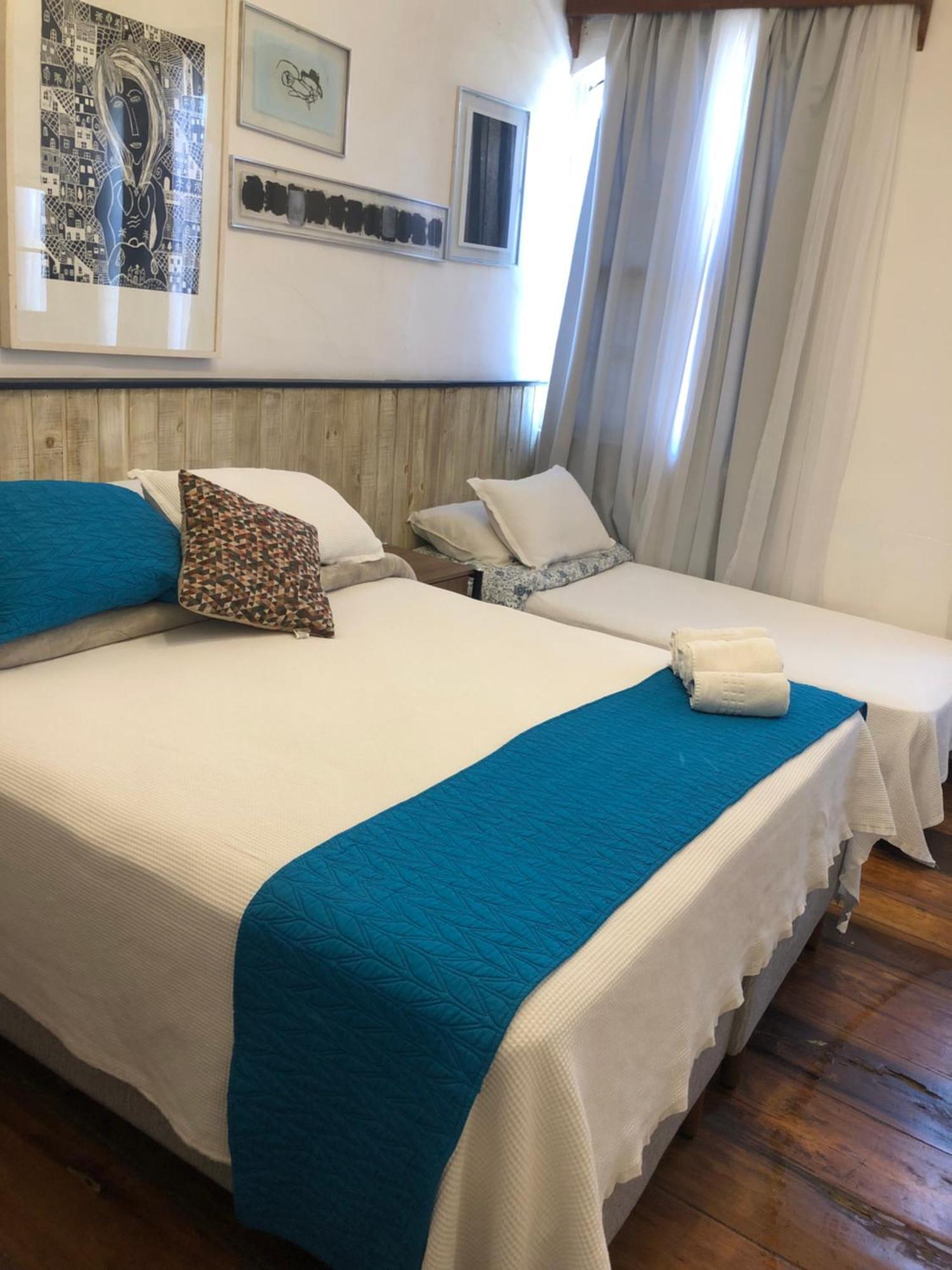 Casa Do Cha Ouro Preto Bed & Breakfast Ouro Preto  Exterior photo