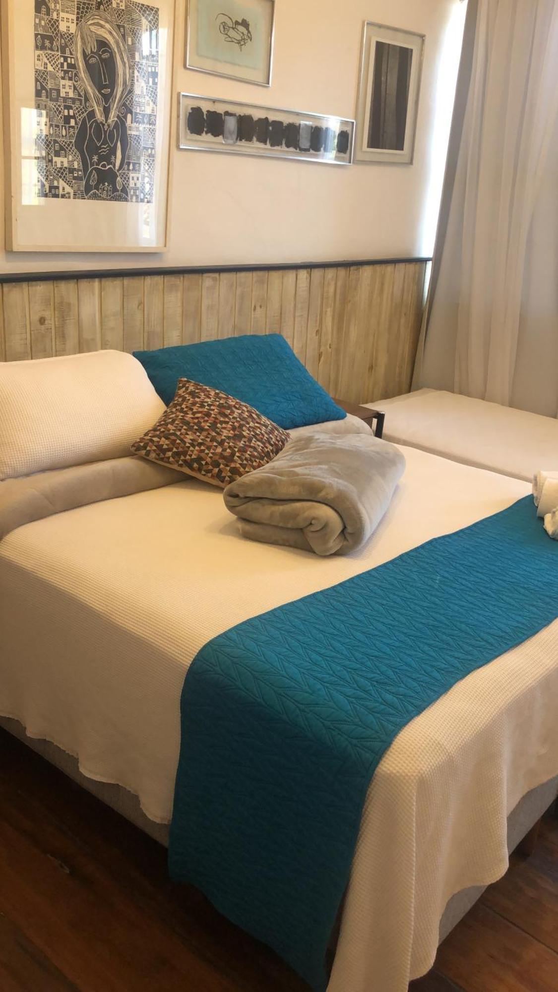 Casa Do Cha Ouro Preto Bed & Breakfast Ouro Preto  Exterior photo