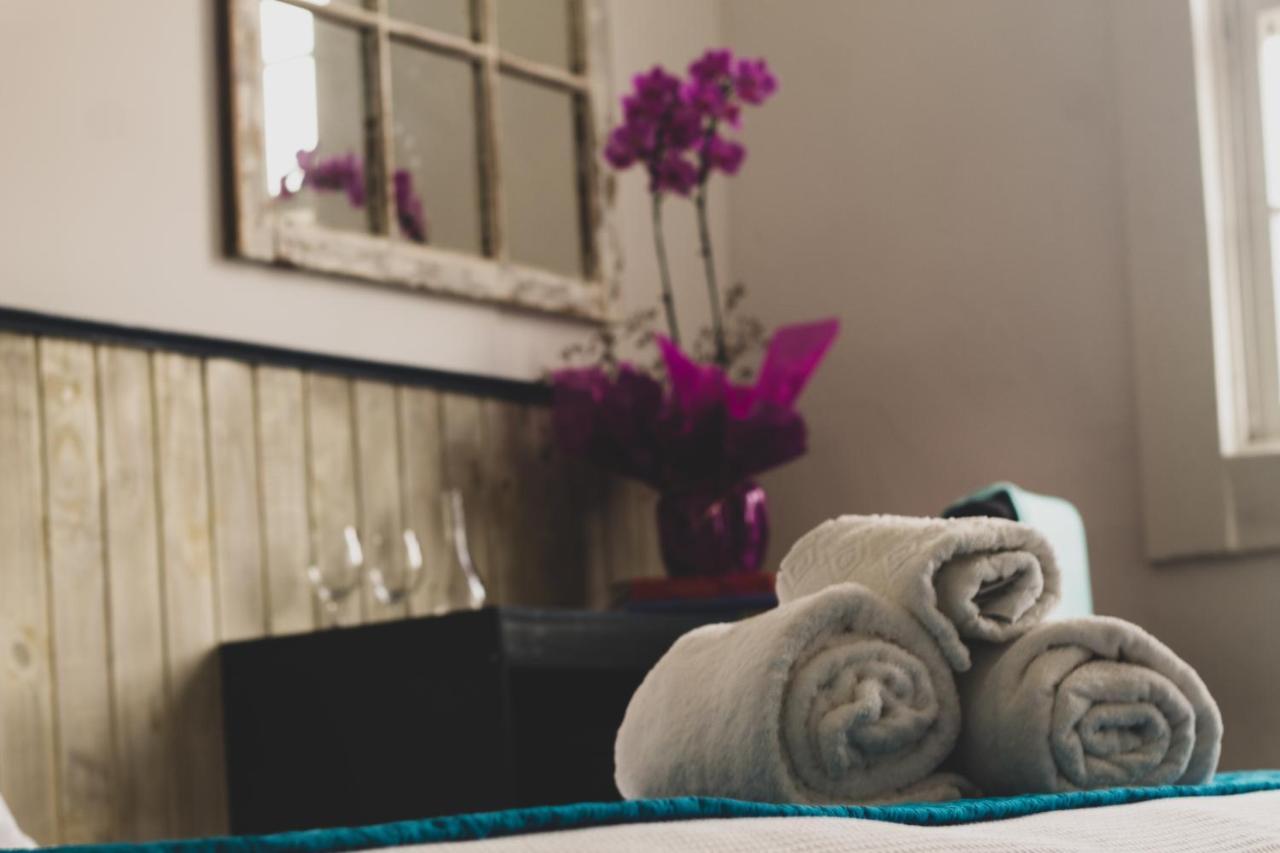 Casa Do Cha Ouro Preto Bed & Breakfast Ouro Preto  Exterior photo